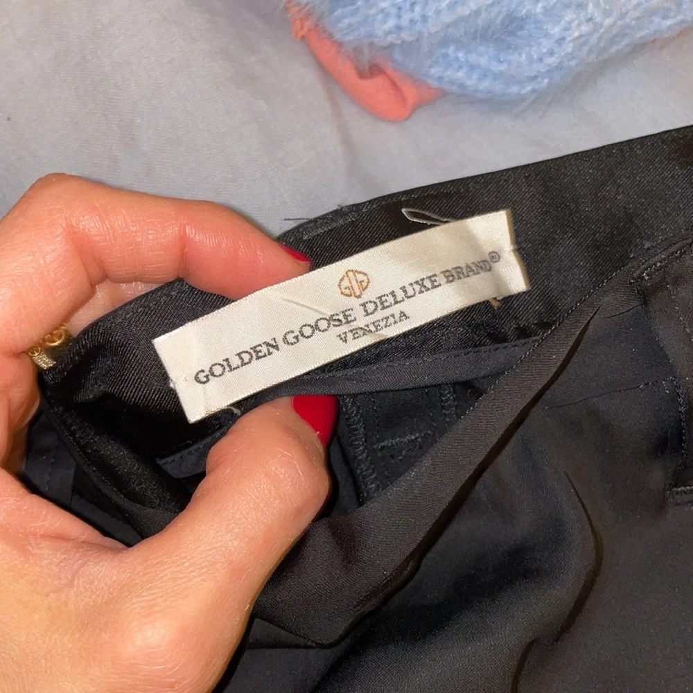 GOLDEN GOOSE DELUXE BRAND
Midi skirts XS - Picture 3 of 5